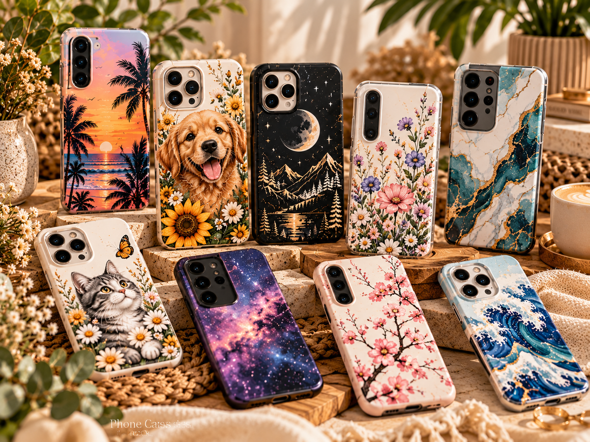 Phone Cases