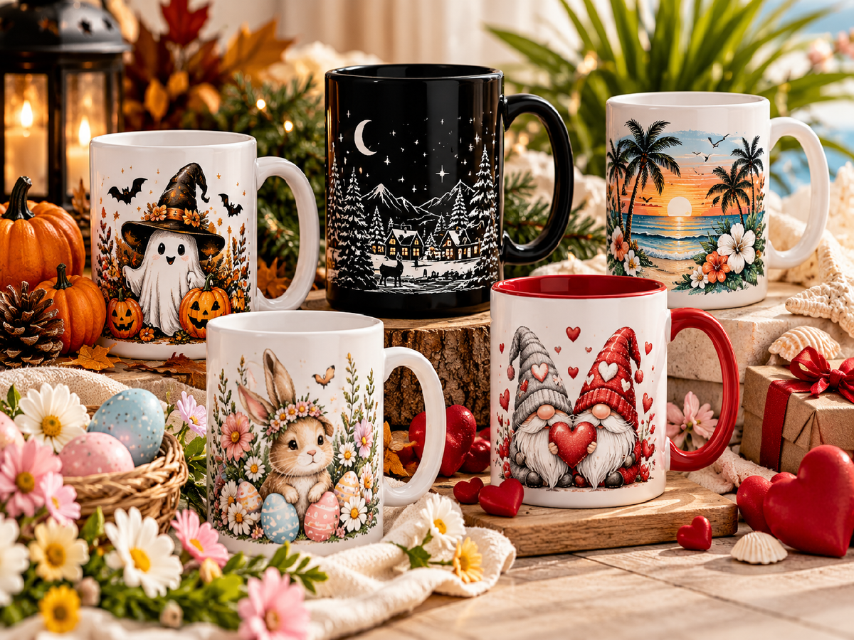Holiday Collection