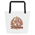 "Carry A Little Royalty" Everyday Tote Bag