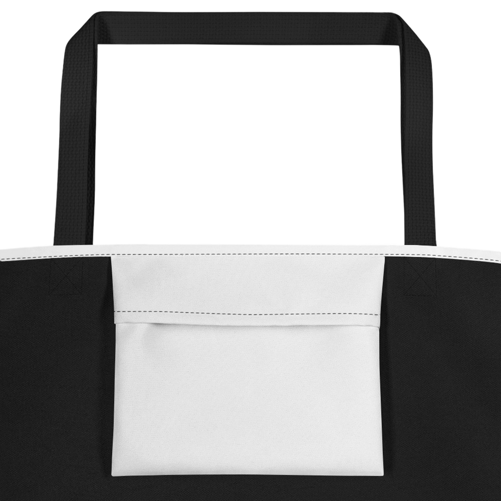 "Carry A Little Royalty" Everyday Tote Bag