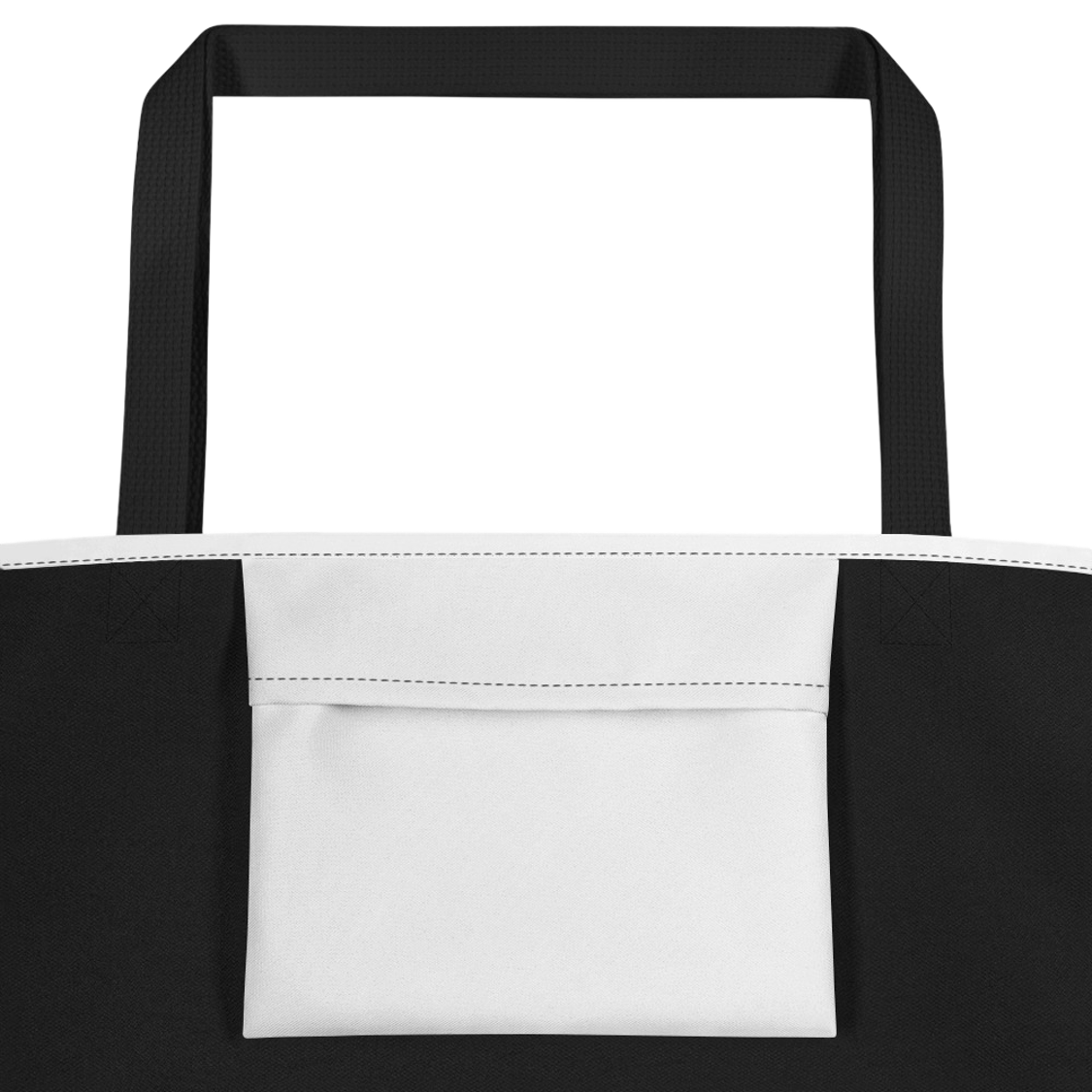 "Carry A Little Royalty" Everyday Tote Bag